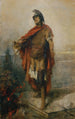 Saint Florian - Johann Till le Jeune — vista dell’opera