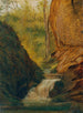 Waldbach - Johann Till le Jeune — vista dell’opera