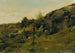 Paesaggio di prateria con rocce - Johann Till le Jeune — vista dell’opera