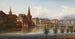 Lucerne - Johann Wilhelm Jankowski — vista dell’opera