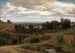 La valle di Melb vicino a Bonn - Johann Wilhelm Schirmer — vista dell’opera