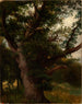 Eichbaum - Johann Wilhelm Schirmer — vista dell’opera