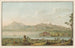 Vista di Schadau sul lago di Thun - Johann Wolfgang Kleemann — vista dell’opera