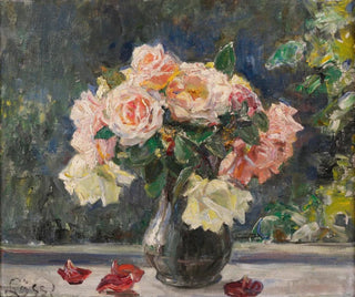 Johanna Lssl - Ein Rosenstrau.webp