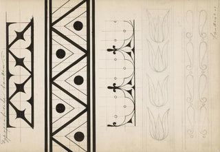 Johanna van de Kamer - Typografische banden.webp