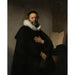 Riproduzione del dipinto Johannes Wtenbogaert - Rembrandt van Rijn