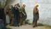 Descente al Getsemani - Johannes Adam Simon Oertel — vista dell’opera