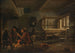 Un atelier de tisserands - Johannes Dircksz van Oudenrogge — vista dell’opera