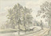Vista di Biltstraat all'esterno di Utrecht - Johannes Jelgerhuis — vista dell’opera