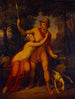 Venere e Adone - Johannes Riepenhausen — vista dell’opera