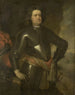 Ritratto di un ufficiale militare - Johannes Vollevens — vista dell’opera