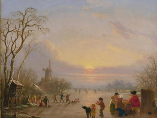 John Anthony Puller - The Four Seasons 4.webp