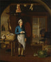 Scène di cucina - John Atkinson — vista dell’opera
