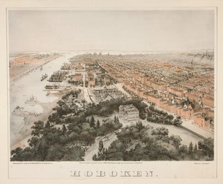 John Bachmann - Hoboken.webp