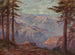 Grand Canyon dell'Arizona - John Bond Francisco — vista dell’opera