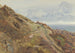 Bonchurch Downs - John Brett — vista dell’opera