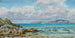 Baia di CwmyrEglwys - John Brett — vista dell’opera