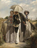 Mostra una preferenza - John Callcott Horsley — vista dell’opera