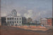 Angolo nord-est di Fourth e Walnut - John Caspar Wild — vista dell’opera