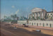 Troisième et Vine Northside - John Caspar Wild — vista dell’opera