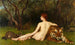 Circe - John Collier — vista dell’opera