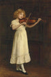 La Sonatine - John Collier — vista dell’opera