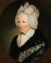 Ritratto di Mme Dobbyn - John Comerford — vista dell’opera