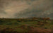 Una strada attraverso Hampstead Heath - John Constable — vista dell’opera