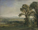 Bardon Hill, Coleorton Hall - John Constable — vista dell’opera
