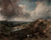 Étang de Branch Hill à Hampstead - John Constable — vista dell’opera