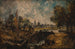 Ecluse de Dedham - John Constable — vista dell’opera