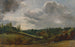 East Bergholt - John Constable — vista dell’opera