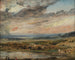 Hampstead Heath con stagno e bagnanti - John Constable — vista dell’opera