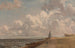 Harwich, il faro basso e Beacon Hill - John Constable — vista dell’opera