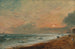 Plage de Hove - John Constable — vista dell’opera