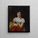 Marie Freer - John Constable — quadro incorniciato alla parete