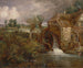 Moulin de Parham à Gillingham - John Constable — vista dell’opera