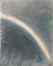 Studio del cielo con arcobaleno - John Constable — vista dell’opera