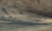 Mer tempestosa a Brighton - John Constable — vista dell’opera