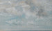 Studio di nuvole - John Constable — vista dell’opera