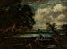 Studio per Il Cavallo che Salta - John Constable — vista dell’opera
