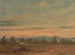 Paesaggio estivo in serata - John Constable — vista dell’opera