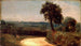 Il percorso da East Bergholt a Flatford - John Constable — vista dell’opera