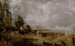 L'apertura del ponte di Waterloo - John Constable — vista dell’opera