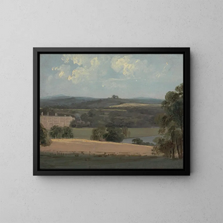 John Constable - Trentham Park.webp
