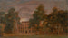West Lodge East Bergholt - John Constable — vista dell’opera