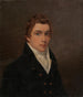 Ritratto di un gentiluomo - John Cox Dillman Engleheart — vista dell’opera