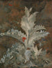 Un cardo - John Crome — vista dell’opera