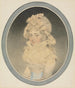 Lady Caroline Wrottesley - John Downman — vista dell’opera