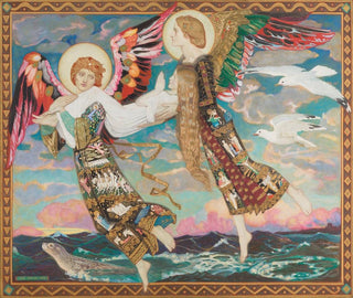 John Duncan - Saint Bride.webp